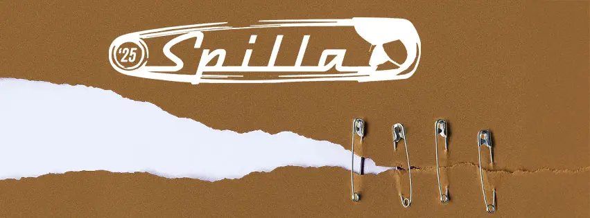 Spilla 2025