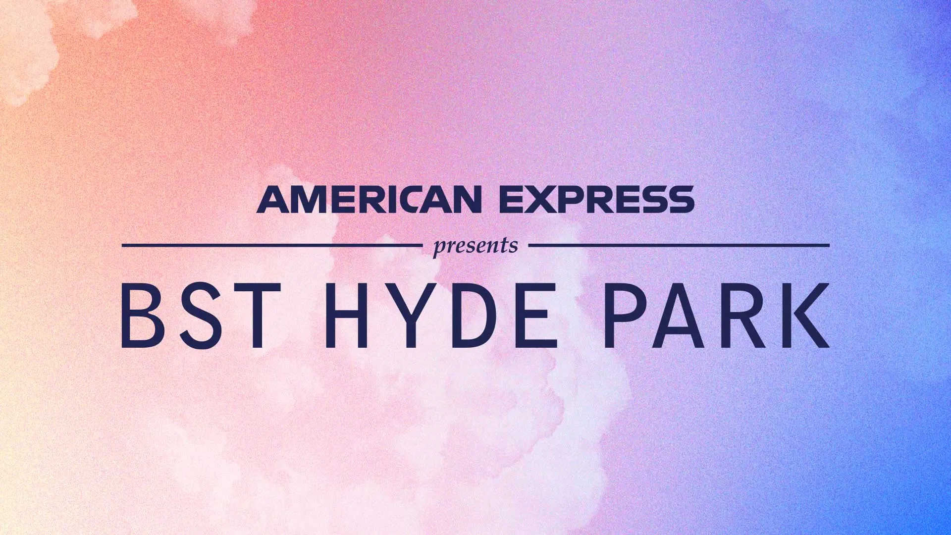 BST Hyde Park