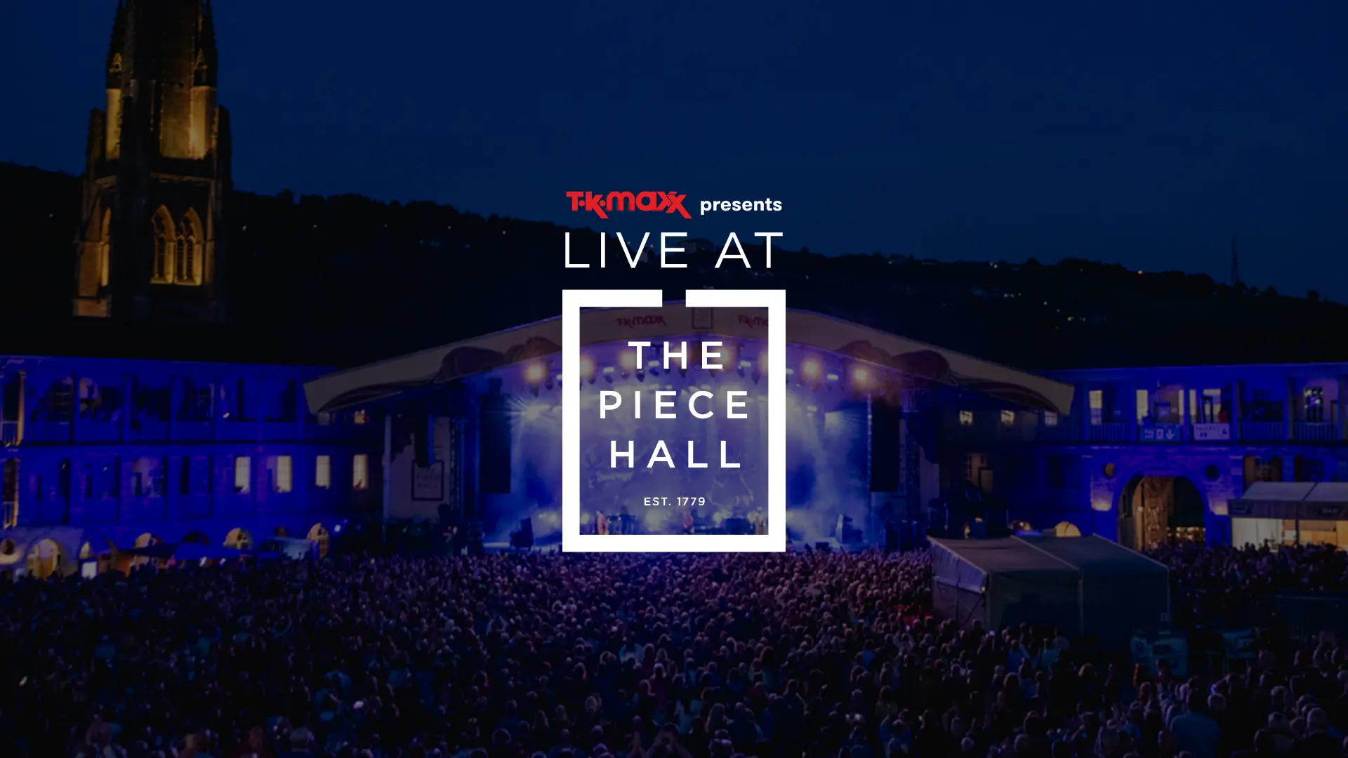 The Piece Hall