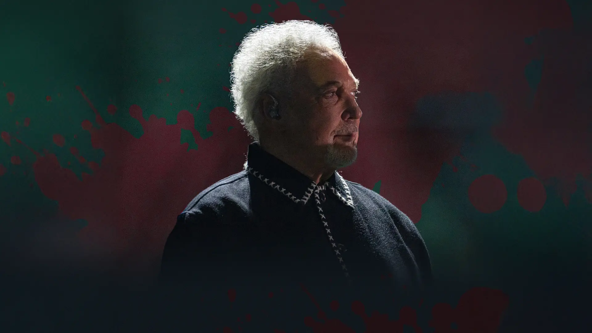 Tom Jones