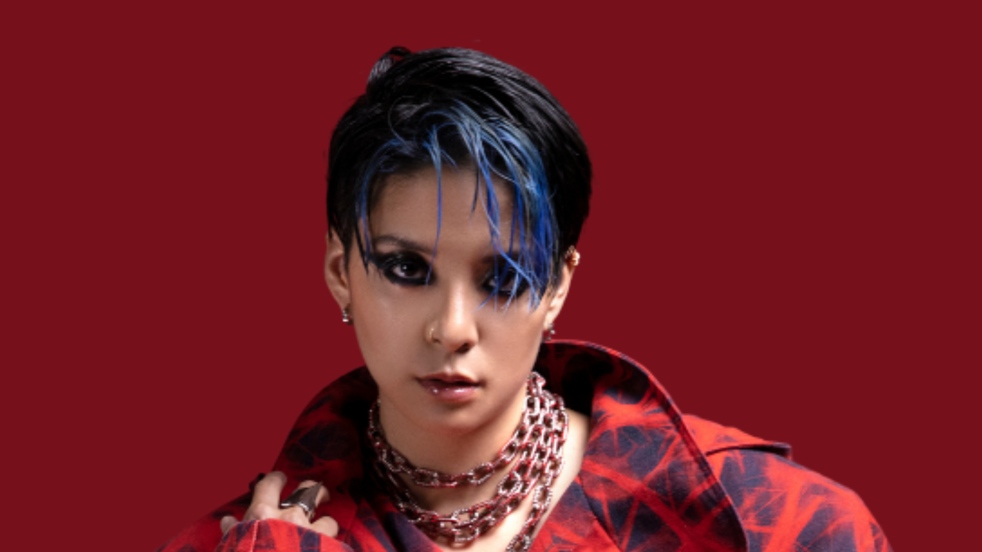 Amber Liu