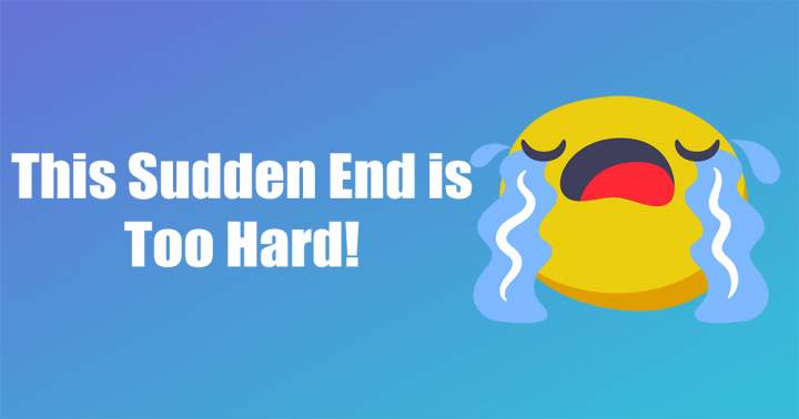 Banner for General Knowledge Sudden End