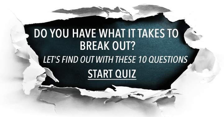 Banner for General Knowledge Quiz