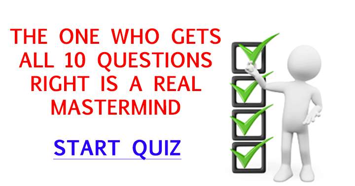 Banner for General Knowledge Quiz