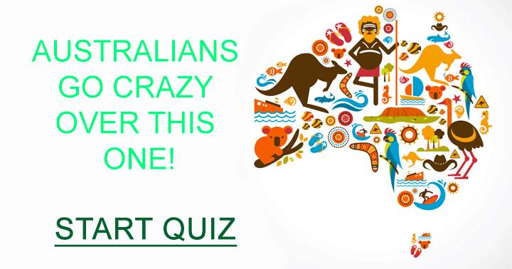 Banner for An Australia Quiz