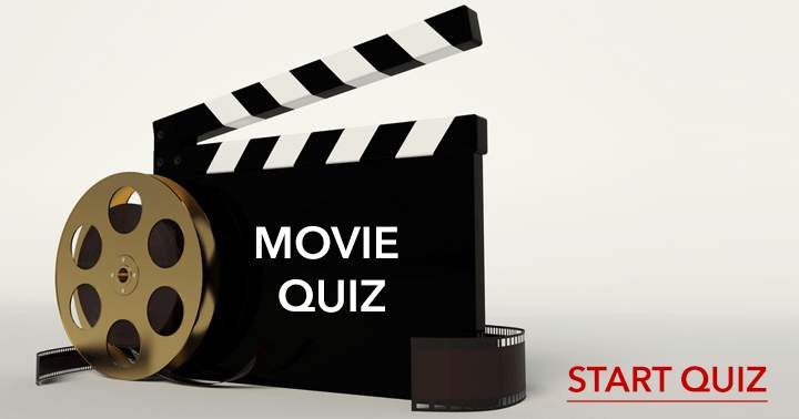 Banner for Movie Quiz