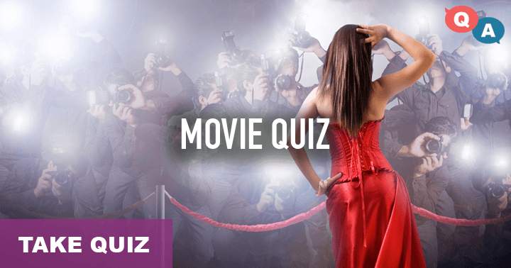 Banner for  10 Question quiz for the Cinephile, level : Extreme