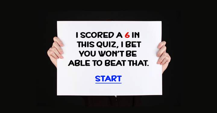 Banner for Play if you think you are able to beat that score!