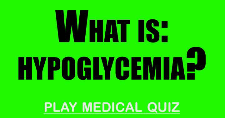 Banner for This is a hard Medical Quiz