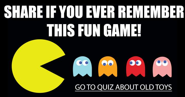 Banner for Quiz about old toys and games!