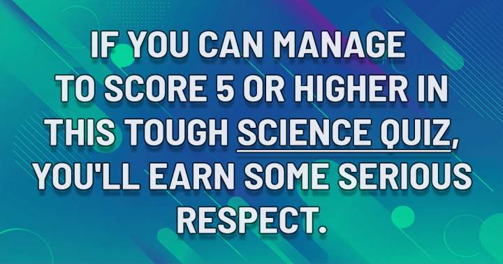 Show us your score and you get mad respect