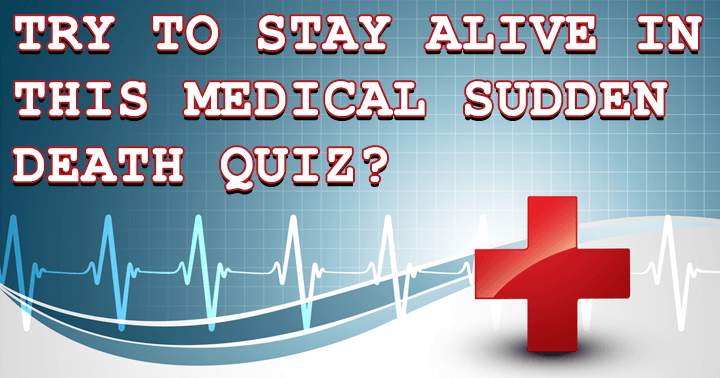 Banner for Medical Sudden Death Quiz