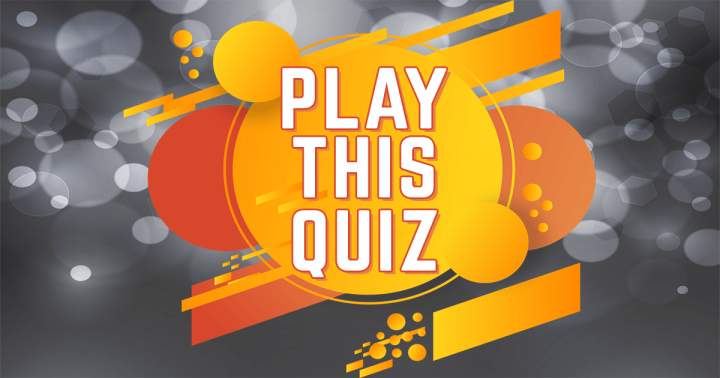 Banner for Play This Mixed Quiz