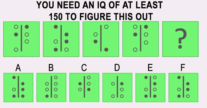 Banner for Intelligence Quotient Test.