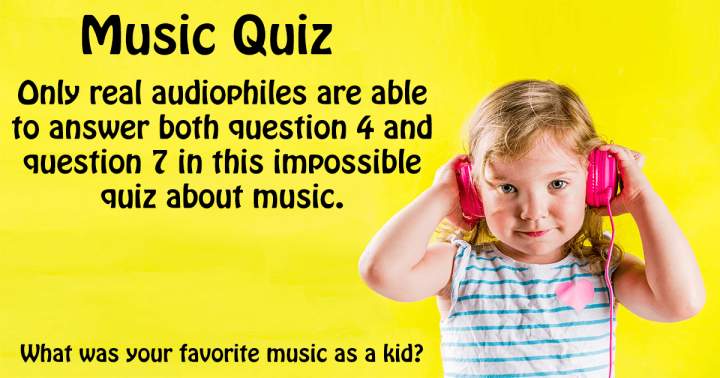 Banner for Incredibly difficult music quiz.