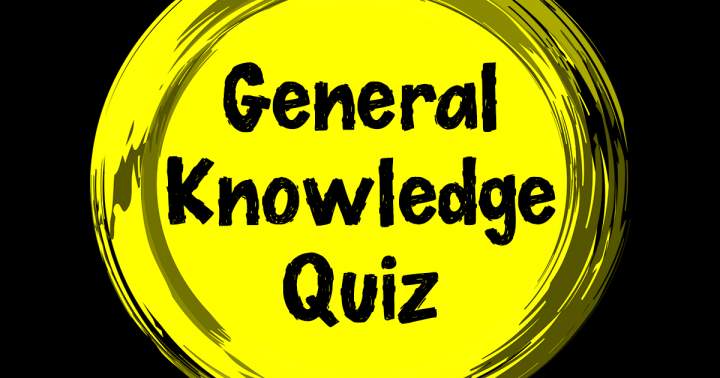 Banner for Quiz on Common Knowledge