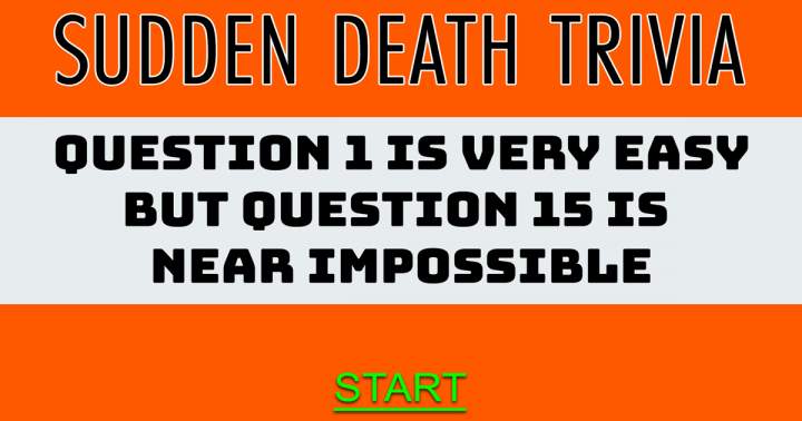 Banner for 'Crazy Quiz of Unexpected Death'