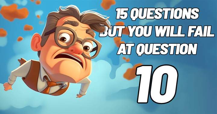15 General Knowledge Questions