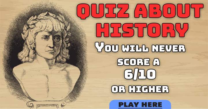 Banner for 'History Quiz'