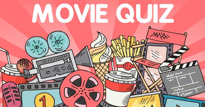 Banner for Provide an alternative sentence for 'Movie Quiz'.