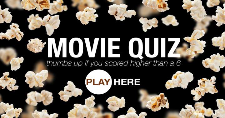 Banner for Movie Quiz of Fun