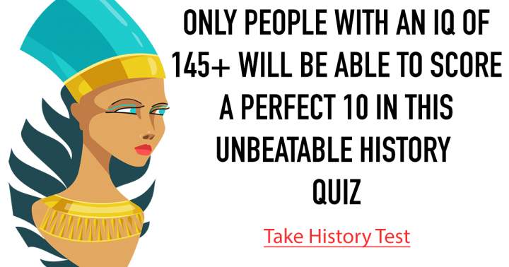 Banner for 'Indomitable History Quiz'