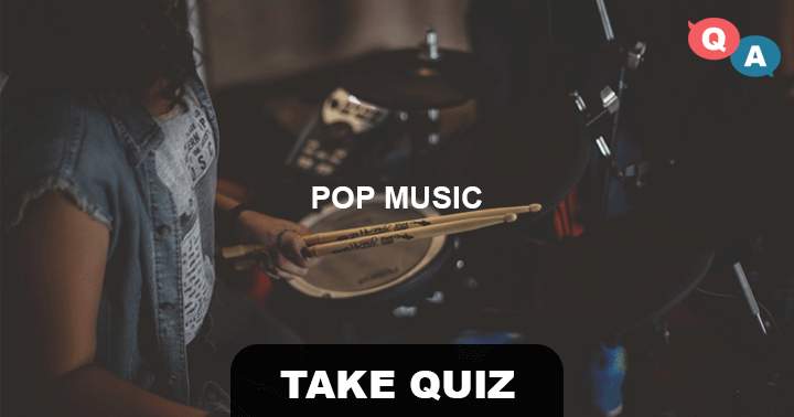 Banner for Pop music level: impossible - 10 incredibly challenging questions.