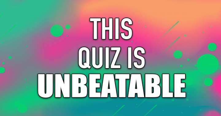 Banner for 'Indomitable Knowledge Quiz'