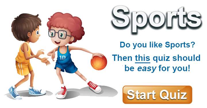 Banner for Are you fond of sports?