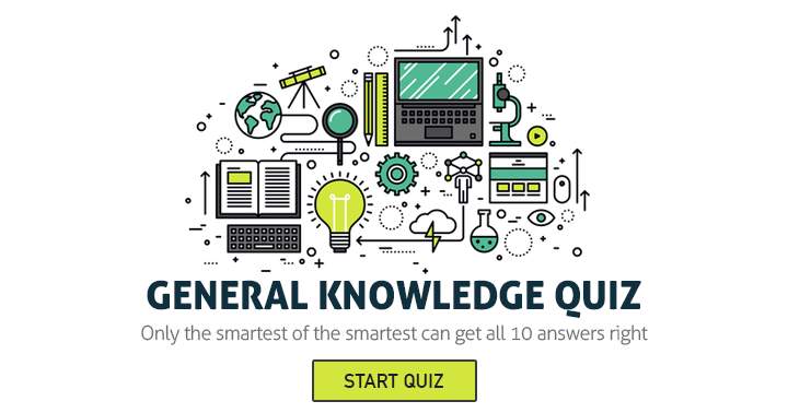 Banner for Only the most intelligent individuals can conquer this quiz.