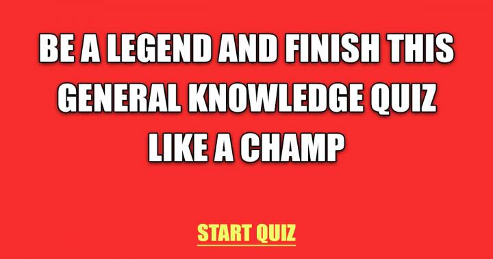 Banner for Champions' Knowledge Quiz!