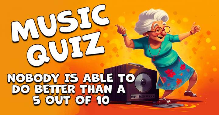 Banner for 'Quiz on Music'