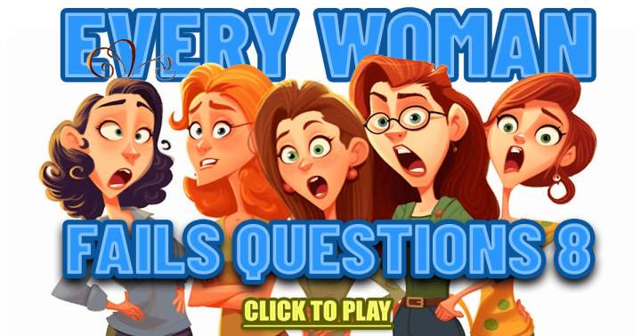 Banner for What is the reason behind women's inability to answer question 8 correctly?