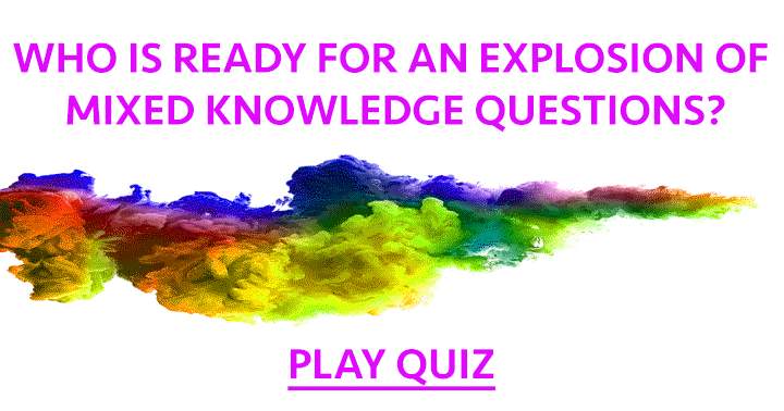 Banner for Are you prepared for this dynamic quiz?