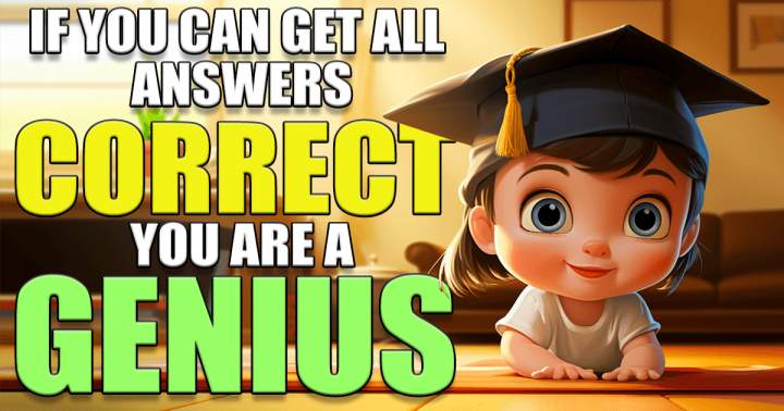 Banner for Test of Genius