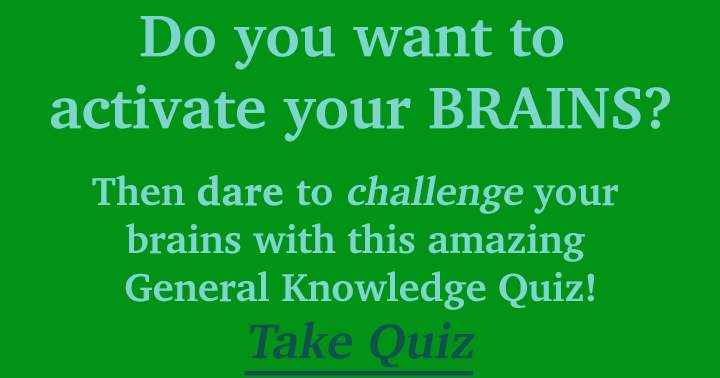 Banner for Challenge for the Brain!