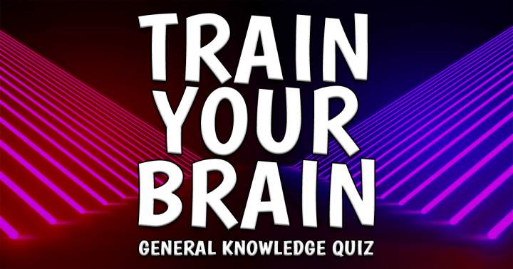 Banner for Strengthen your mind with this quiz.