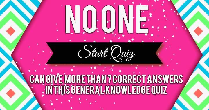 Banner for This quiz is excessively difficult.