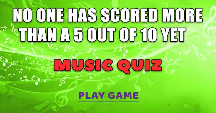 Banner for Quiz on Music for the Brainy