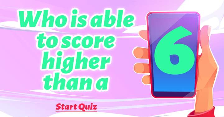 Banner for Quiz on General Knowledge