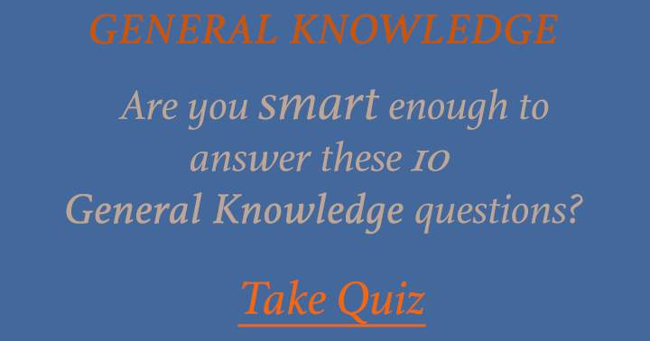 Banner for Common knowledge