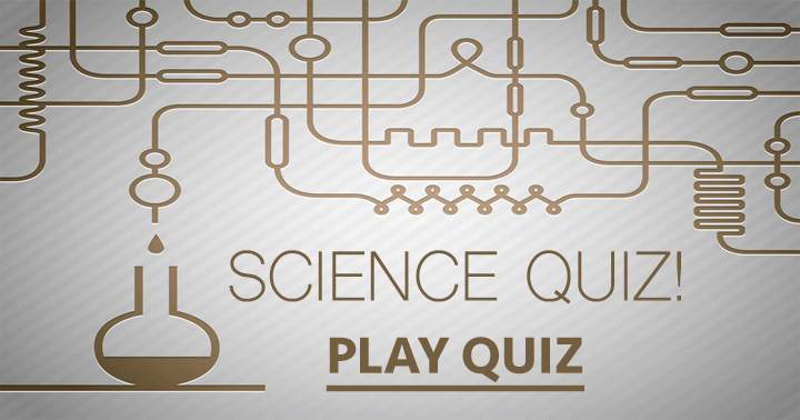 Banner for In this Science Quiz, no one will excel as a remarkable quizzer.