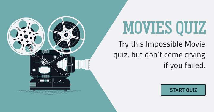 Banner for Test your film knowledge: do you consider yourself a cinephile?