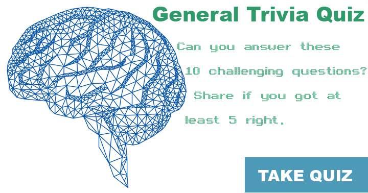 Banner for Very hard general trivia.