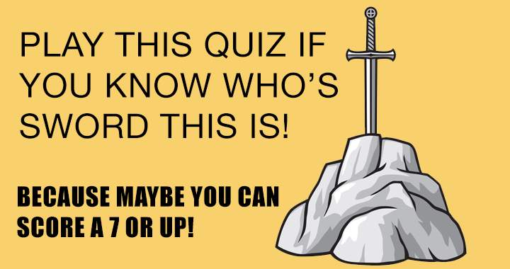 Banner for Mixed Knowledge Quiz