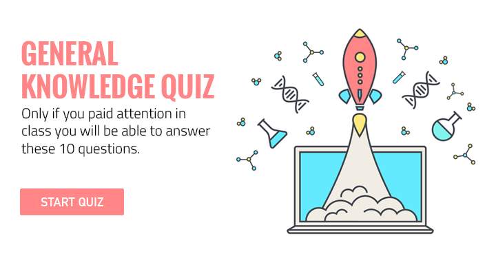 Banner for This quiz is for those who know a little bit of everything, do you know a little bit of everything?