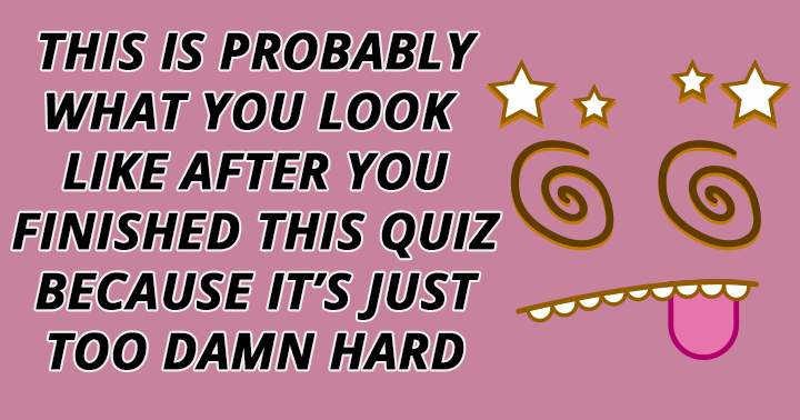 Banner for Crazy Quiz