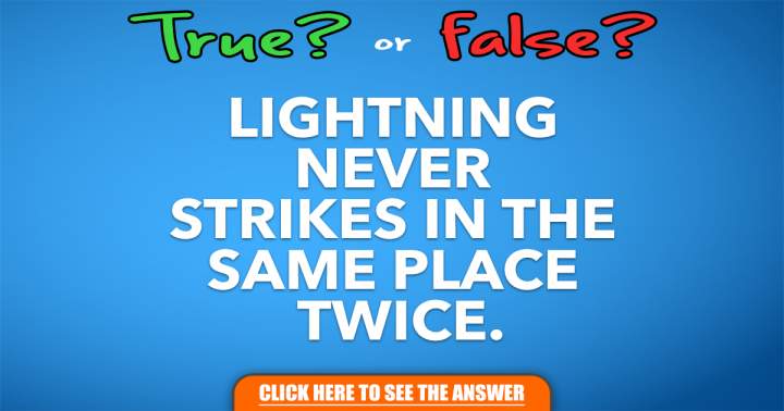 Banner for True or False