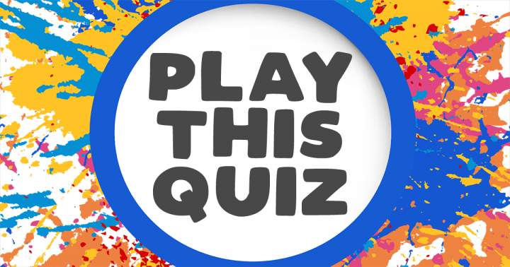 Banner for Play This Quiz