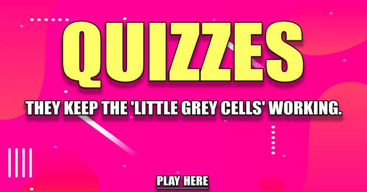 Banner for Mixed Trivia Quiz